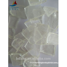 water based solid acrylic resin LZ-7007